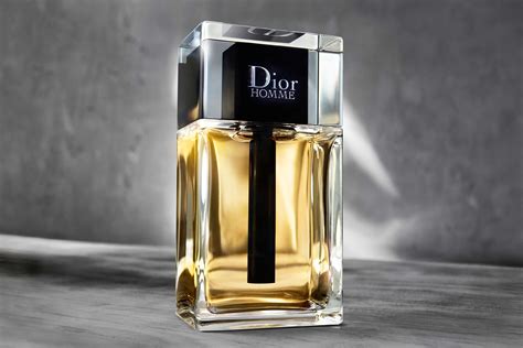 profumo uomo ultimo dior|Dior homme 2020 cologne.